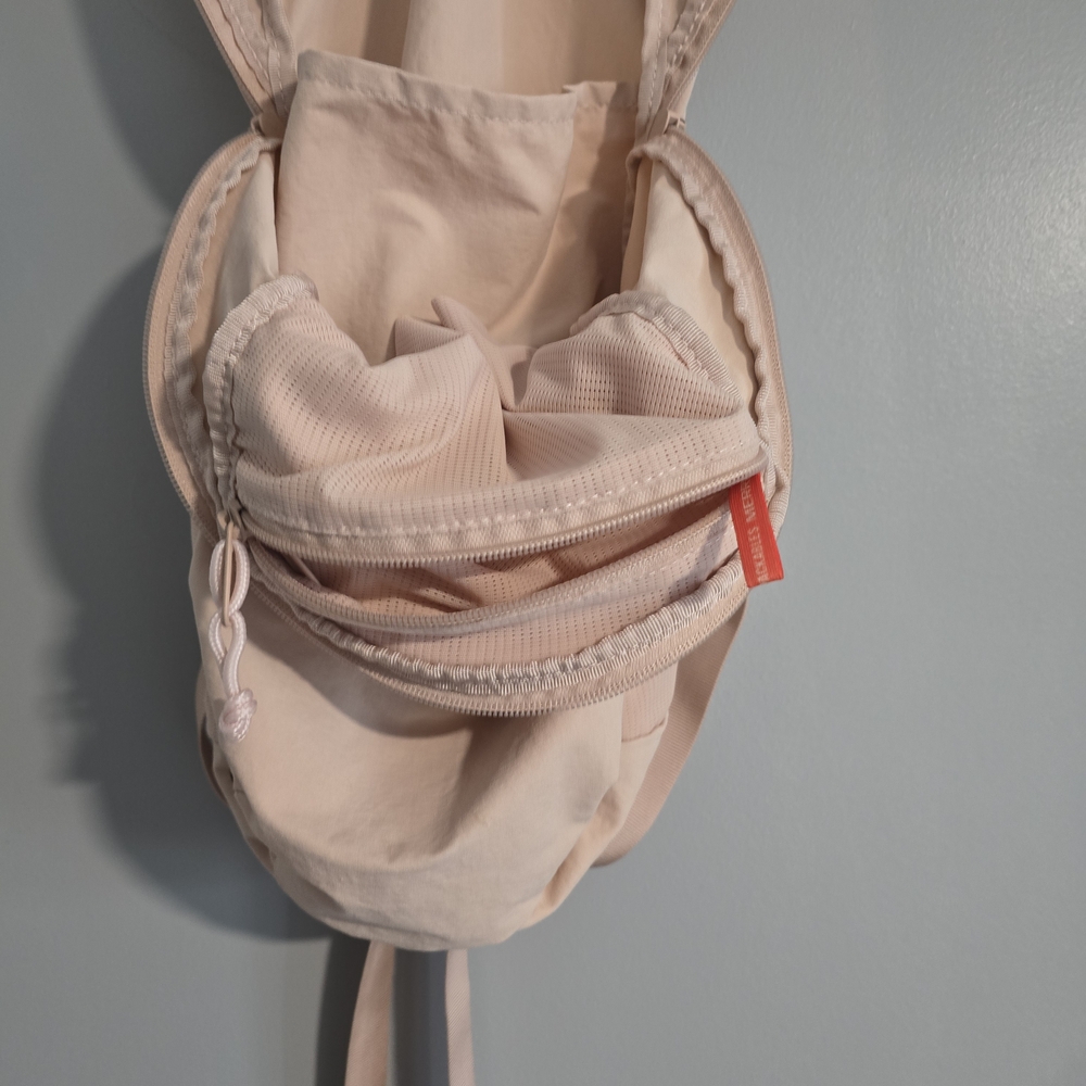 Merrell Pink Backpack - Picture 4 of 4